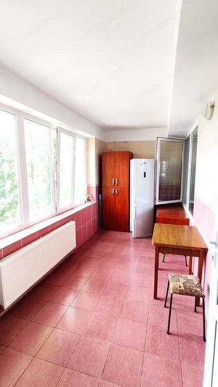 Vanzare garsoniera zona Metalurgiei - 6