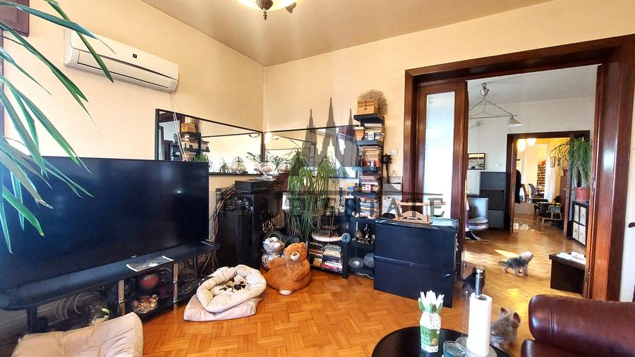 Apartament cu 6 camere + 2 boxe, în zona Eminescu - 7