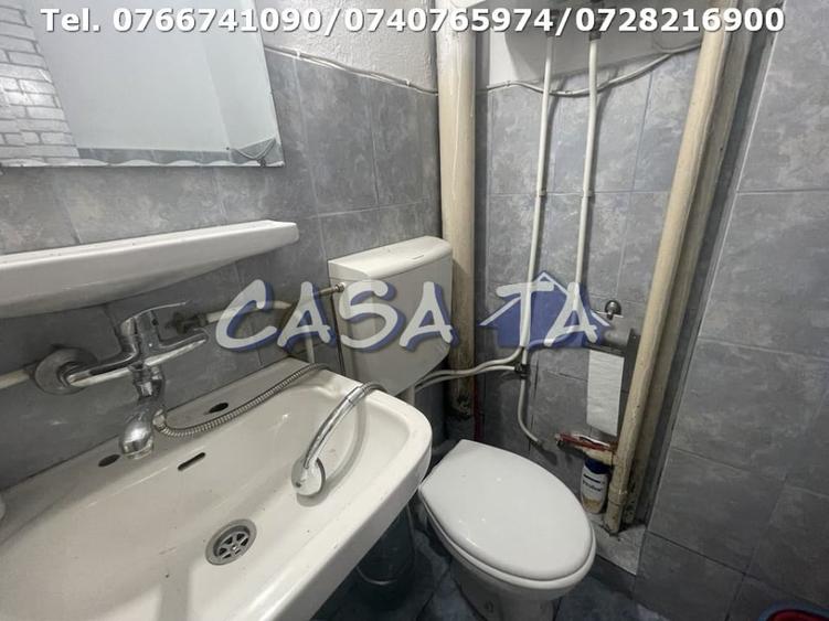 Garsoniera Confort II, Etaj 3, Strada Lotrului - 5