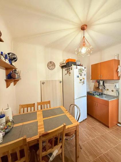 Apartament la curte, mobilat, parcare 87 mp 99000Euro - 4