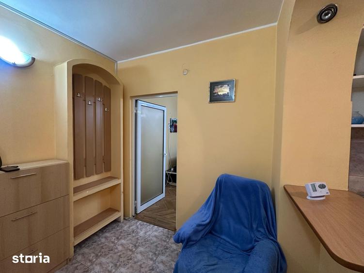 Apartament cu 2 camere în Faleză