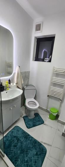 Garsoniera, etaj 1, centru - 5