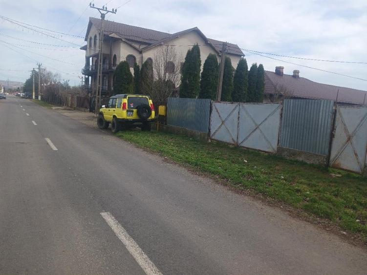 vand casa neterminta in Sascut - 1