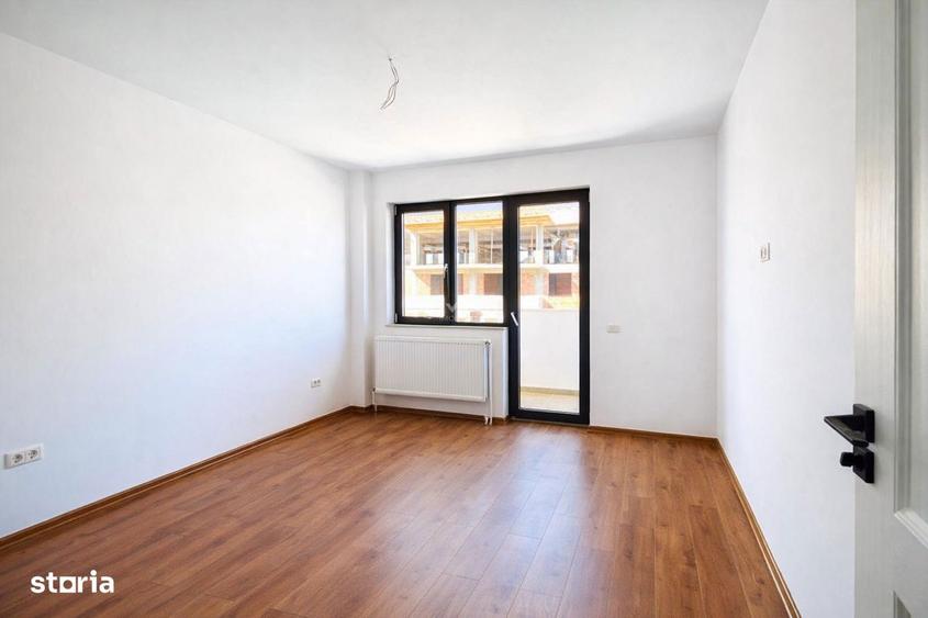 Apartament 1 Camera - 36 MPU - parcare inclusa in pret - 6
