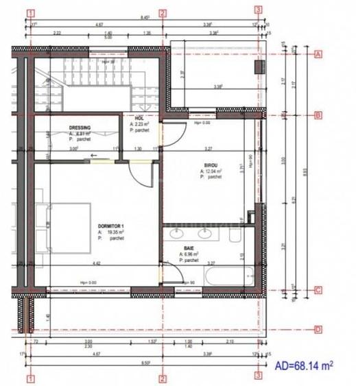Teren intravilan pentru constructii de vanzare in Iris, Cluj Napoca - 8
