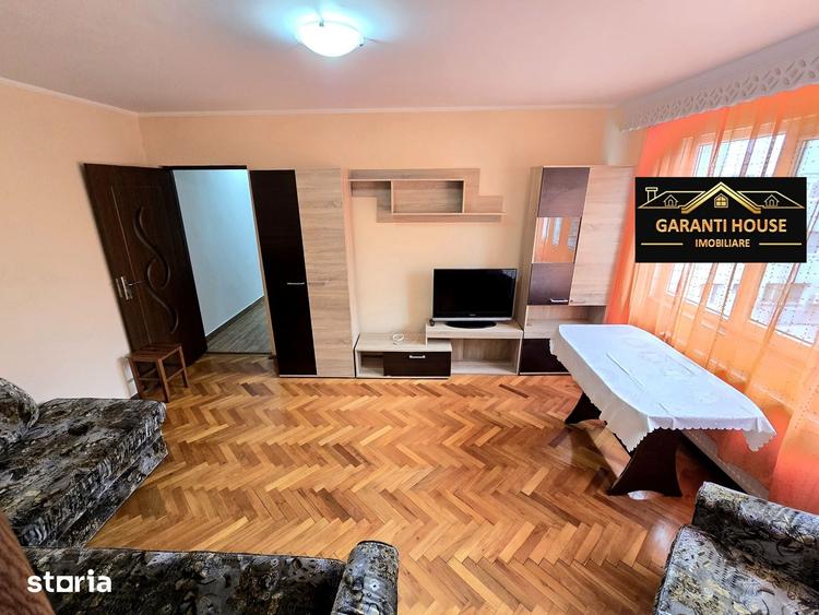 Apartament cu 2 camere nedecomandat în Depozitelor