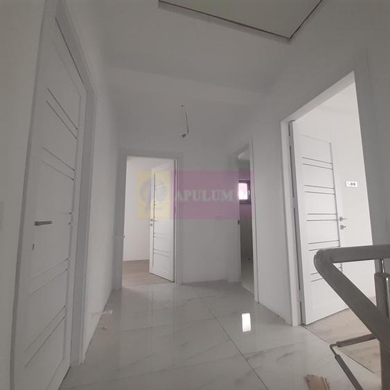 Casa individuala langa Bucuresti la pret foarte bun - 8