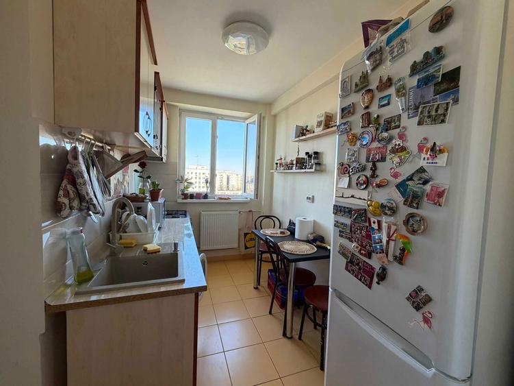 vand apartament 2 camere dr taberei - 7