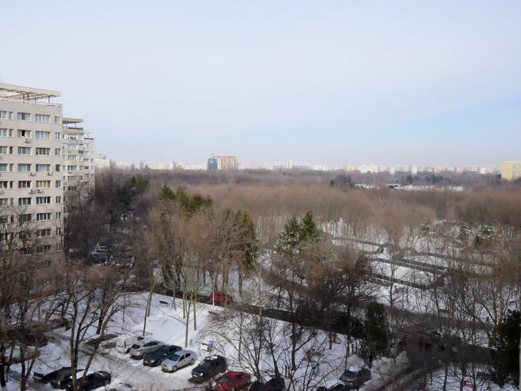 Camil Ressu, pe Odobesti, 10 minute metrou, chiar langa parc IOR, mall - 3