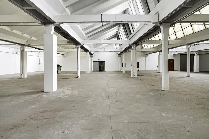 Hala Industriala de inchiriat 1.174 mp cu rampa egalizatoare, Arad - 5