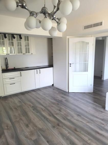 3 camere | Damaroaia | Petrom City | Baneasa | Straulesti | Parcare - 1