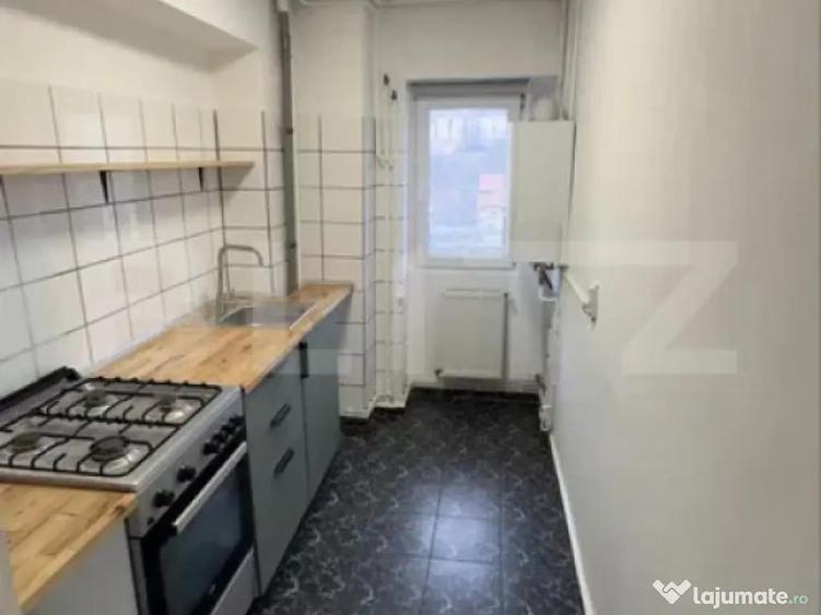 Apartament 1 camera, 37 mp+7,3 mp balcon - Iasi, Gara - 5