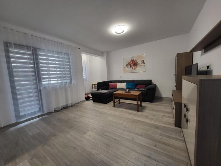 Universitate-Campus Apartament 3 camere - 3