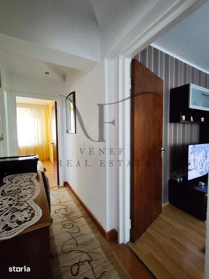 0 Comision 3 Camere 64 mp 1 balcon etaj 2 Colentina Metrou Obor 2 min - 7