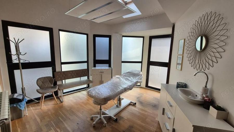 Casa S+P+1 Etaj+M - 170 mp - piata Victoriei - 2