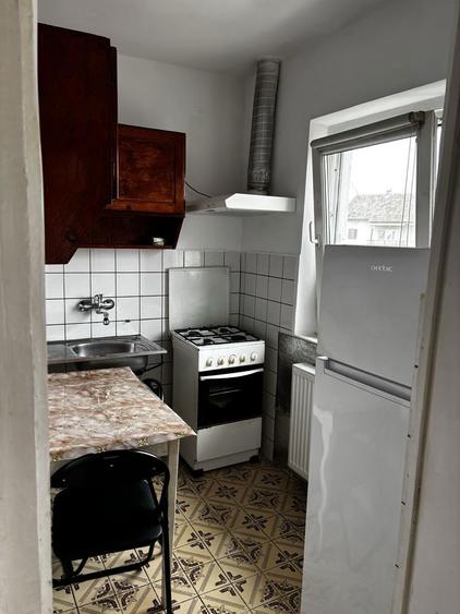 Apartament cu o camera , de inchiriat direct de la proprietar, zona Andrei Saguna, Timisoara - 3
