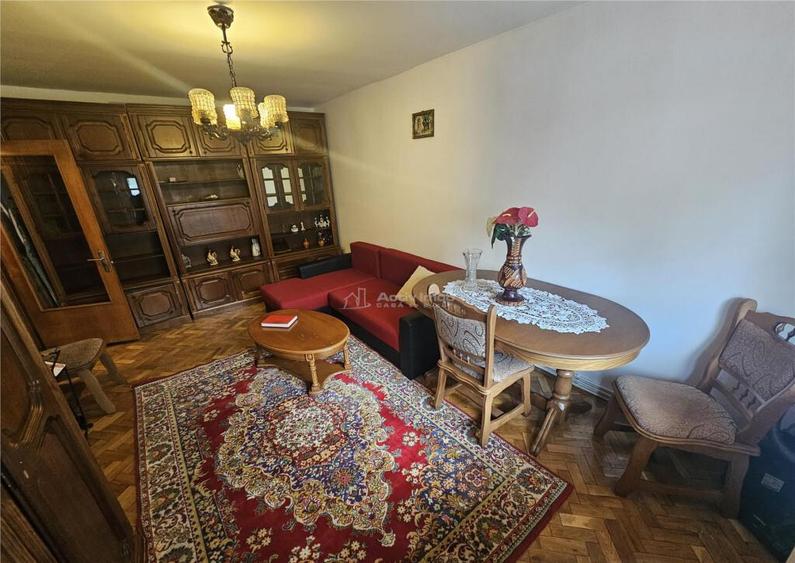 Resita, 3 Cam. Dec., Mobila Utilat, Parter Inalt, Micro 4 - 14