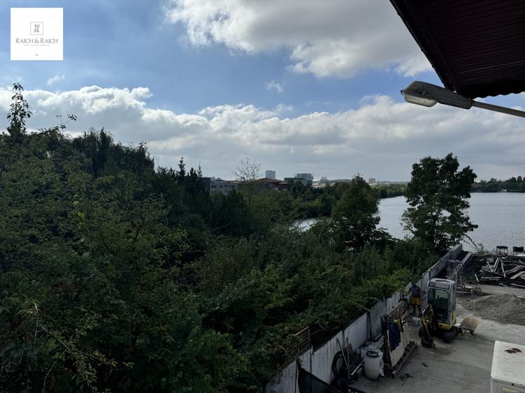 Duplex cu vedere la Lac Grivita! - 40