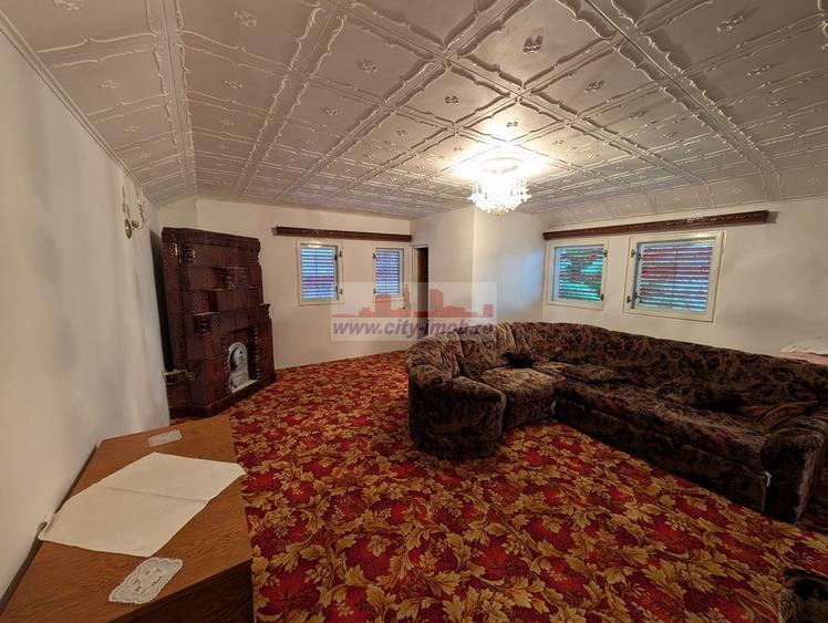 Vanzare casa de vacanta Breaza Prahova - 13