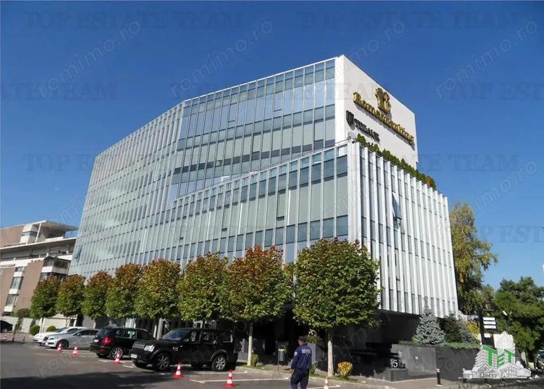 Spatiu de Birouri de 363 mp in Zona Herastrau - 8