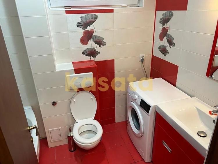 2 Camere în Avangarde Rezidențial | Curte și 3 Locuri de Parcare - 6