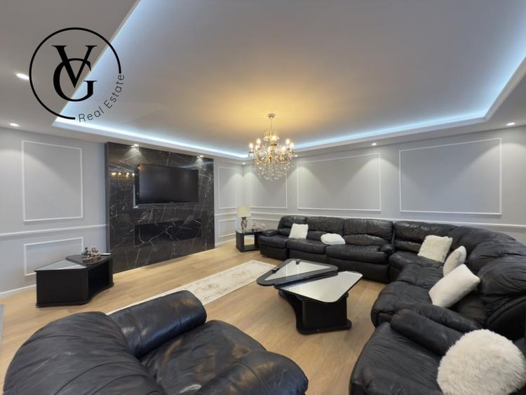 Apartament 3 camere - 135 mp-premium-Faleza Nord - 2