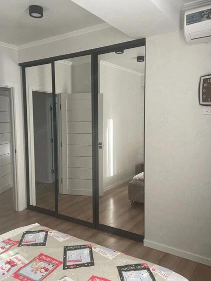 Apartament cu 2 camere de inchiriat in zona ?agului - 7