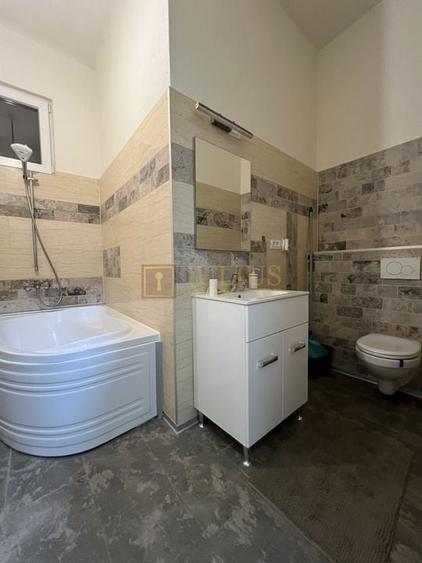 Iosefin; centrala proprie, mobilat modern. - 13