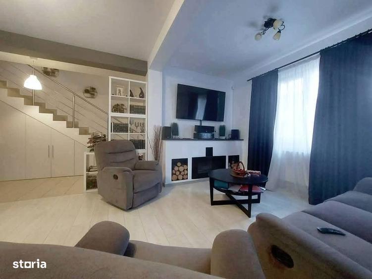 VILA INDIVIDUALA 5 CAMERE, Strada Ciresului, Dobroesti Fundeni - 7