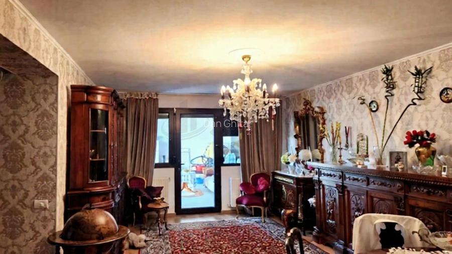 REV2005292 Vila 5 Camere I De Vanzare I Mogosoaia I Chitila