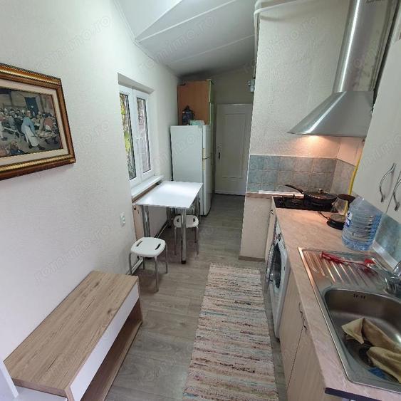Apartament cu 2 camere de inchiriat in zona Berceni - 2