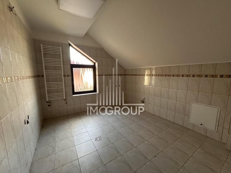 Casa individuala | 4 camere | 380 mp teren | str. Campului - 12