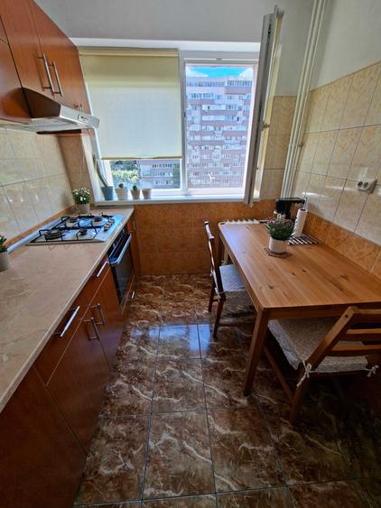 Proprietar 2 Camere metrou Lujerului, etaj 5/10, mobilat & utilat, investitie ideala pentru inchiriere - randament imediat - 3