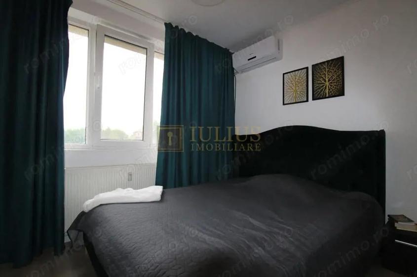 Garsoniera zona Lipovei, pet-friendly. - 4