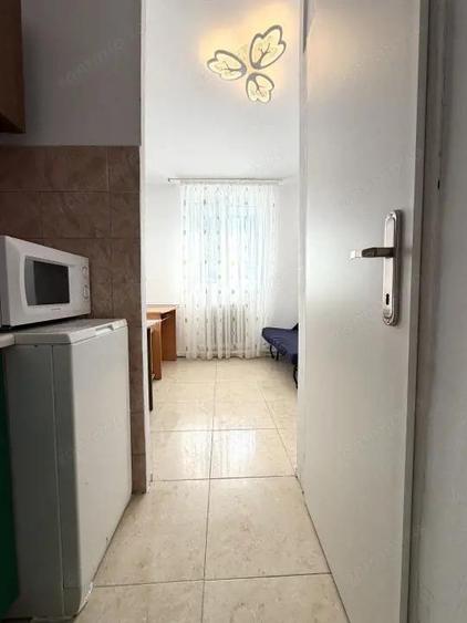 Garsoniera, 11 mp, parter, renovata - Zona Take Ionescu(ISHO) - 1