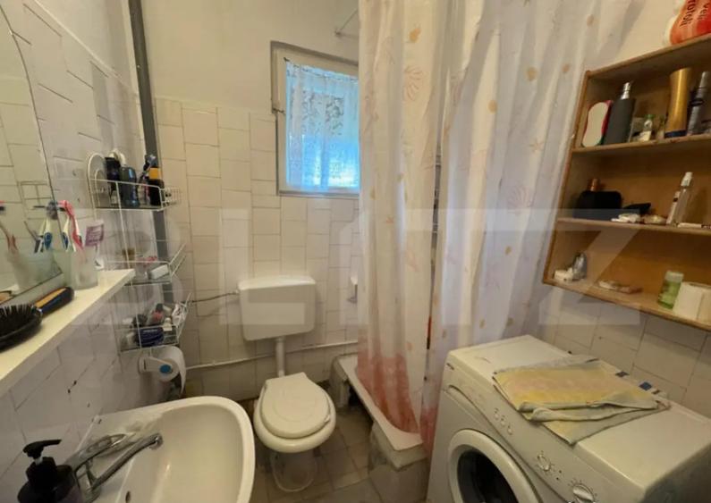 Casa cu 6 camere in Hunedoara zona Zlasti - 5