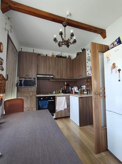 Casa tip duplex, 4 camere, 120 mp + 300 mp teren, zona Calea Baciului - 10