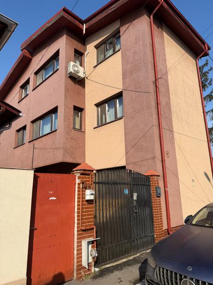 COMISION O%! EROII REVOLUTIEI - CASA INDIVIDUALA, LA CHEIE - 9