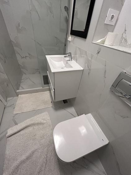 Ivory Residence | Nou | Lux | Parcare Inclusa | Rond OMV - 21