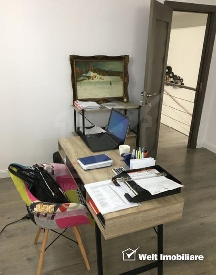 Spatiu de birou in Piata Abator - 7