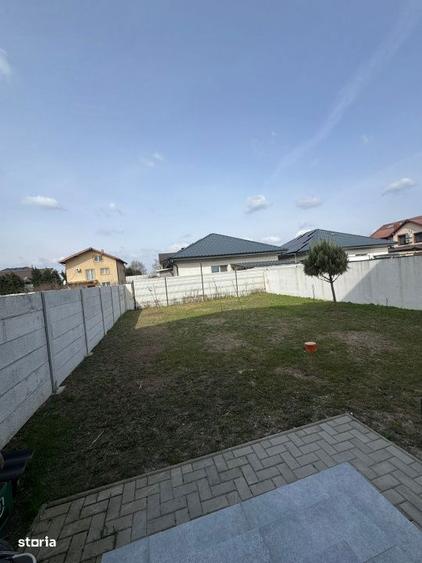 Vila Duplex de vanzare/Cornetu P+1+M /Mansarda Finisata - 7