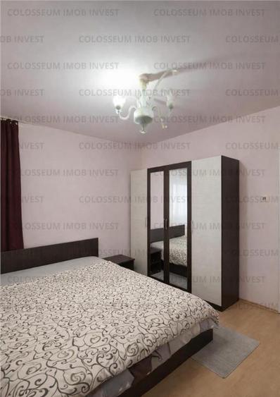 Apartament 2 camere, decomandat parter inalt- zona Racadau - 10