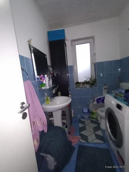 Apartament 2 camere, de vanzare, cu parcare, decomandat, zona Oasului - 17