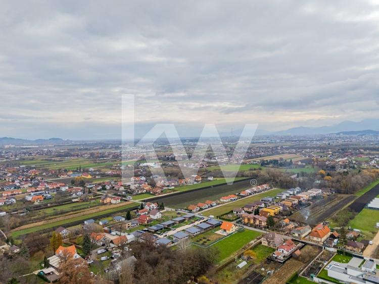 Teren intravilan de vanzare Cartier-Stupini,str. Nicovalei, Brasov, 2978mp! - 9