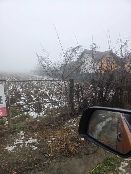 De vanzare teren intravilan Maracineni Arges - 5