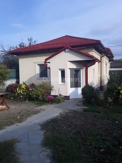 Vanzare casa cu teren 1700 mp