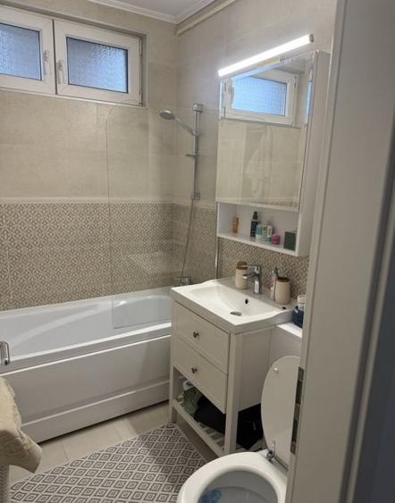 3 Camere | Floreasca | Renovat | Centrala Bloc | Fara Risc - 8