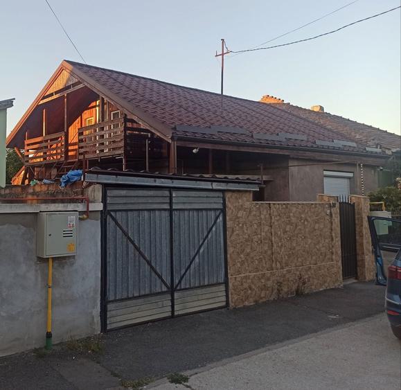Vand casa 3 camere in bujac, 540 mp teren, nu accepta credit ipotecar - 16