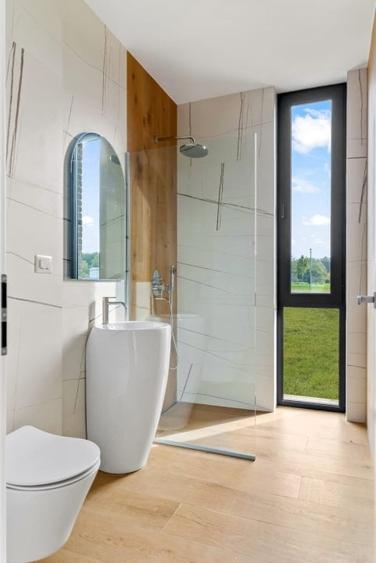 VILA INDIVIDUALA - MOARA VLASIEI - PROIECT CIRCUIT INCHIS - 6