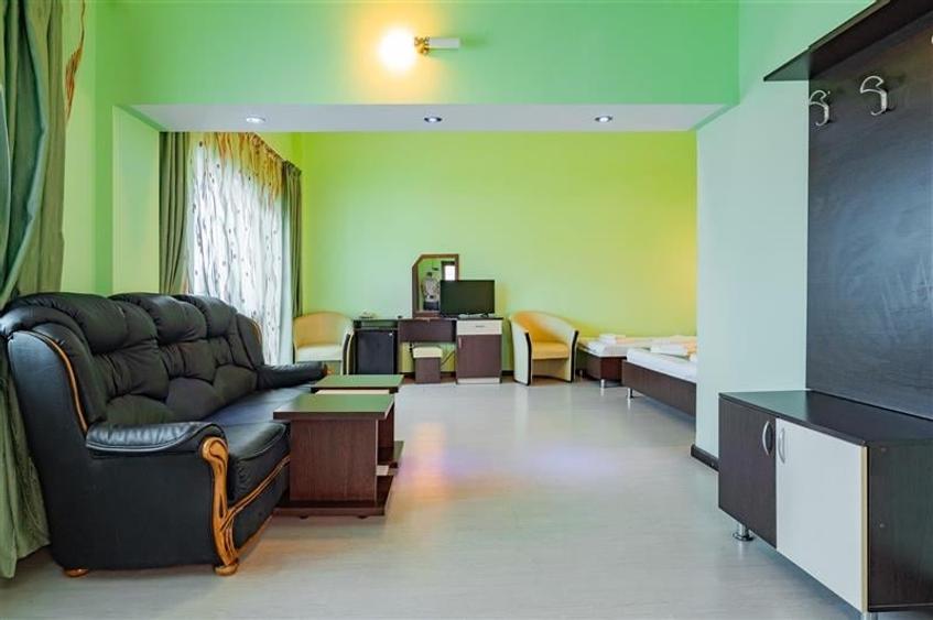 Hotel in Eforie Nord cu 43 de Camere - Investitie Premium la 5 Minute de Plaja - 15